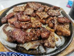 -京尚道韩式美食屋(海甸岛店)