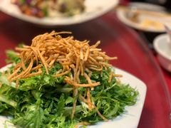 -宗泉烤全羊·烤羊腿·家常菜(解放东路店)