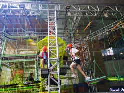 -君昂童子军儿童乐园(壹方城店)