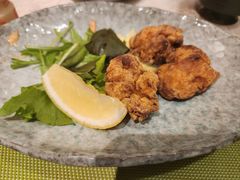 -广州瑞士酒店瑞初日本料理·铁板烧