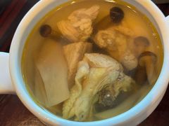 -新天世纪中餐厅