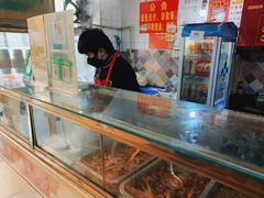 -王记生烫牛杂面馆(兰陵路店)