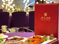 -唐苑酒家·岭南粤菜名店(太古仓店)