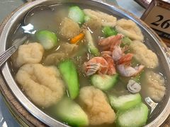 -勝記酒家·37年老字号·经典粤菜(荔枝公园店)