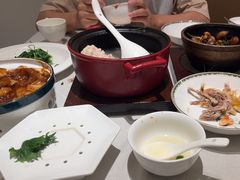 -狮王府淮扬菜(新街口友谊店)