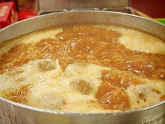 -燃计沙茶皇·香港沙茶火锅(人广旗舰店)
