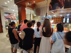 -西双版纳洲际度假酒店-海鲜傣味烧烤·侬香全日制餐厅