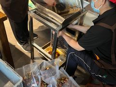 -向民炒鸡老店(金泰华府店)