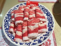 -东镇老火锅(长春路首店)