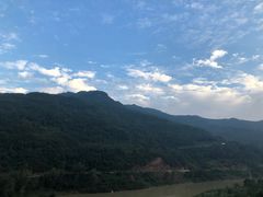 -金堂县云顶石城风景区