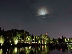 -南通濠河风景名胜区