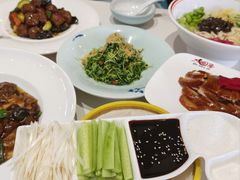 -大碗居·烤鸭·鱼头泡饼(天坛东门店)