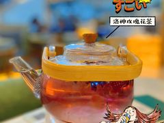 -茶小点(丽悦新天店)