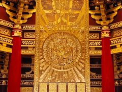 -隋唐洛阳城明堂天堂景区