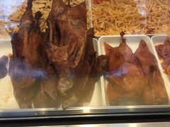 -紫燕百味鸡(青浦店)