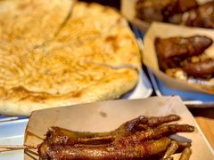 -龙头烤羊排•烤全羊•精酿扎啤(厦滘店)