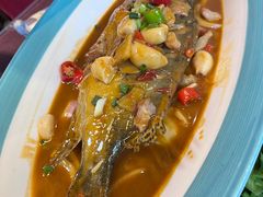 -陈厨(新苑小区店)