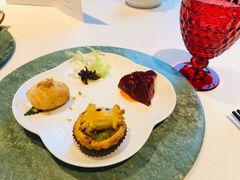 -三号黄浦会Canton Table