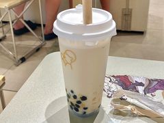-喜茶(深圳东门1234店)