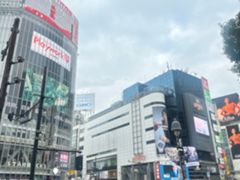 -涩谷区
