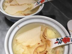 万江新村腐竹糖水-莞府家宴·东莞菜(市民服务中心店)