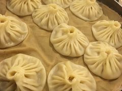 -老班长手工灌汤包老店(东山店)