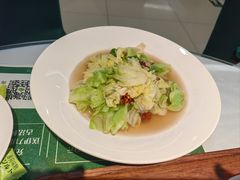 -新疆兵团食府清真(马连道店)