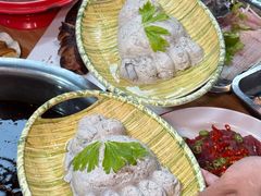 -青山青豆花·笑禅豆腐鱼(黄泥塝店)