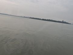 -金鸡湖桃花岛
