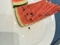 -金狮麟·新豫菜(金码大厦店)