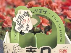 -淮香国色·淮扬菜(正大中心店)