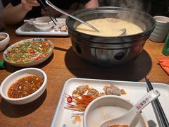 -乔街深夜食堂·小龙虾·高压锅生蚝(杭州总店)
