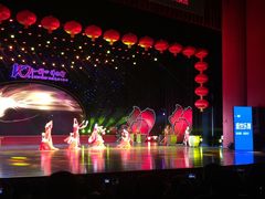 -合肥大剧院