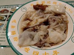 -西关明记肠粉(荔枝湾店)