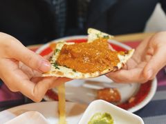 -食彩美印度特色美食餐厅·印度料理