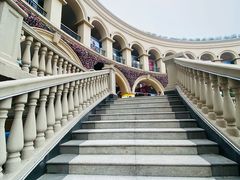-王府井奥莱临潼小镇(临潼店)