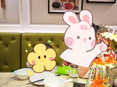 -汤城小厨•粤菜•靓汤(西直门凯德MALL店)