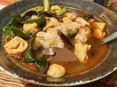 -北丐先生·野馄饨烧烤(雨花万象店)