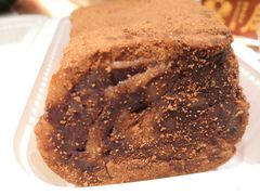 驴打滚-老回回烩面馆(左家庄店)