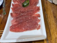 -铜锅演义(马坡店)