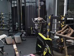 -UltraForce超源健身私教工作室(长楹天街精品店)