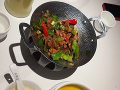 -外婆家(西红门荟聚购物中心店)