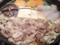 -铃木食堂(帽儿胡同店)