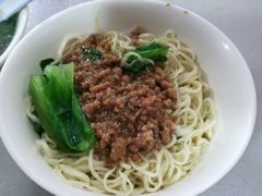 -浪记面店(老墟村店)