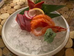 -西村日本料理(香格里拉饭店)