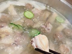 -椰夫人·养生椰子鸡(金沙洲永旺店)