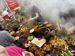 -小吴水煮(羊子巷无任何分店)