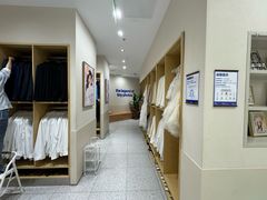 -天真蓝照相馆(五角场百联又一城店)