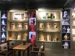 -MIAMOR米艾茉婚纱摄影(江都店)