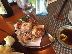 -乾山寿司(好运街店)